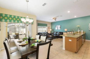 Storey Lake 4b3b Townhouse With Private Pool